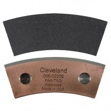Cleveland 066-02200 Metallic Brake Lining
